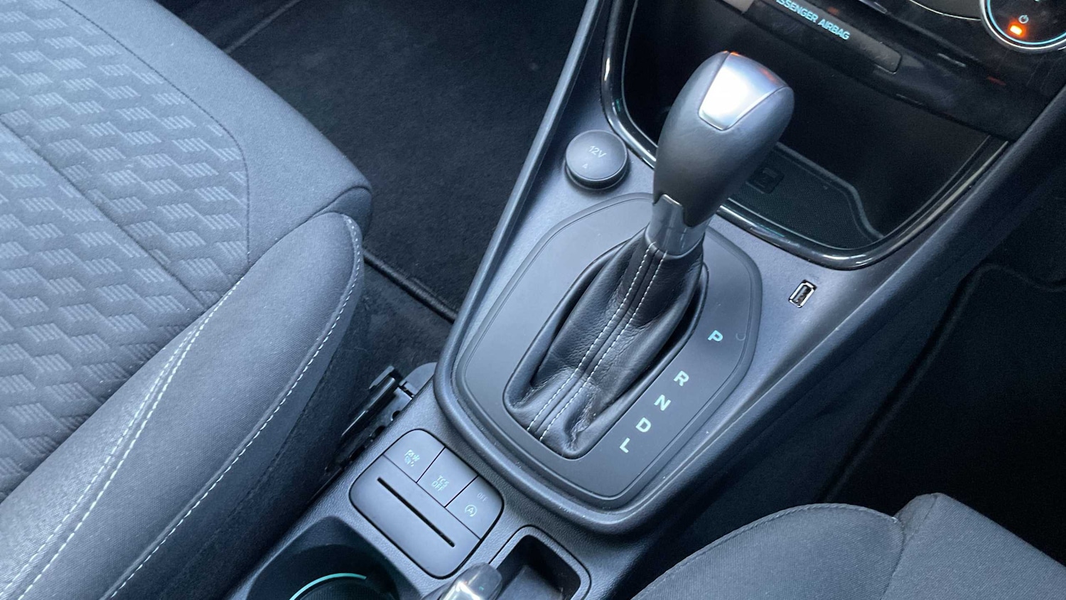 Used Ford Puma 2022 for sale - 76587603: Photo 19