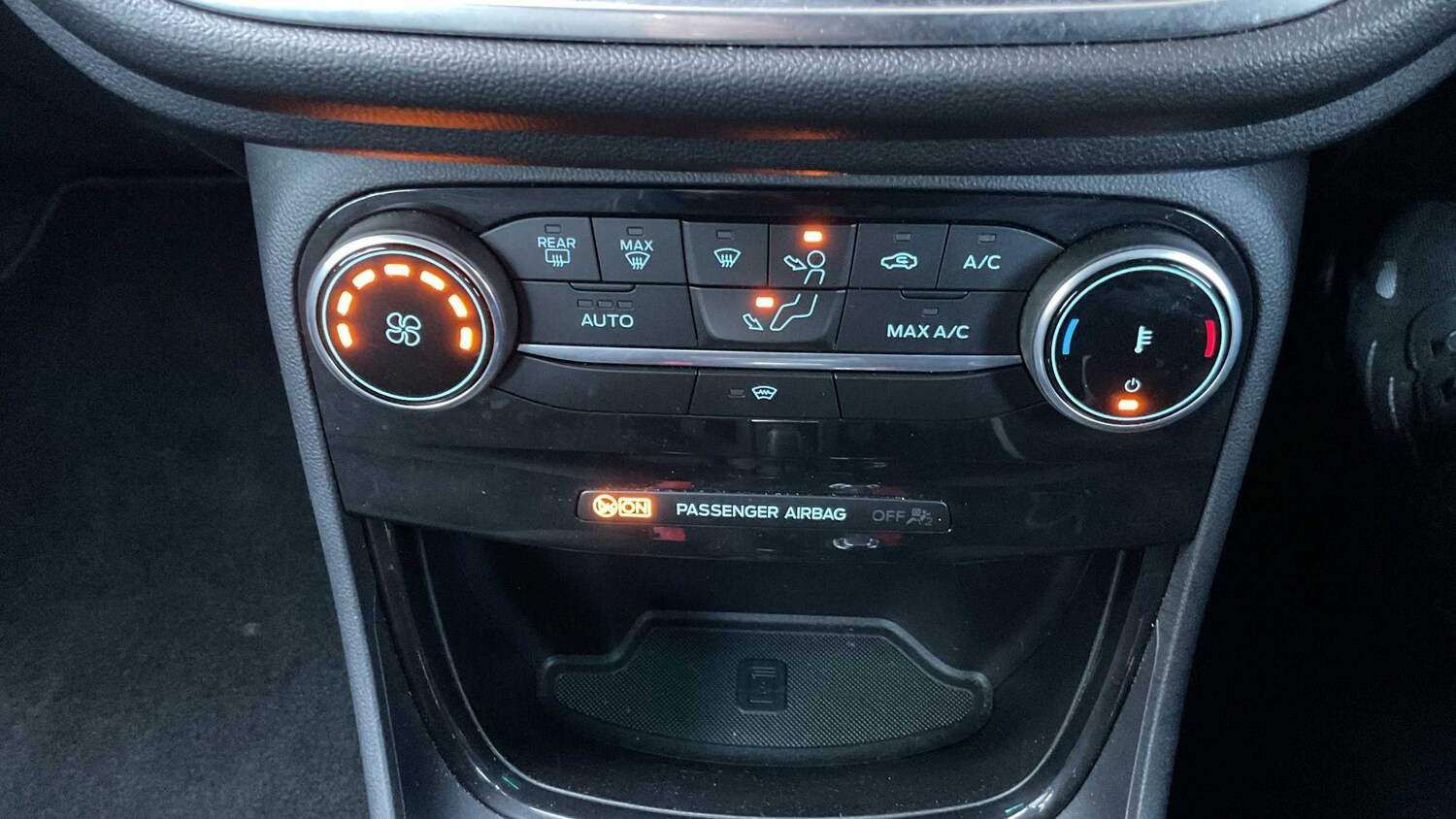 Used Ford Puma 2022 for sale - 76587603: Photo 20