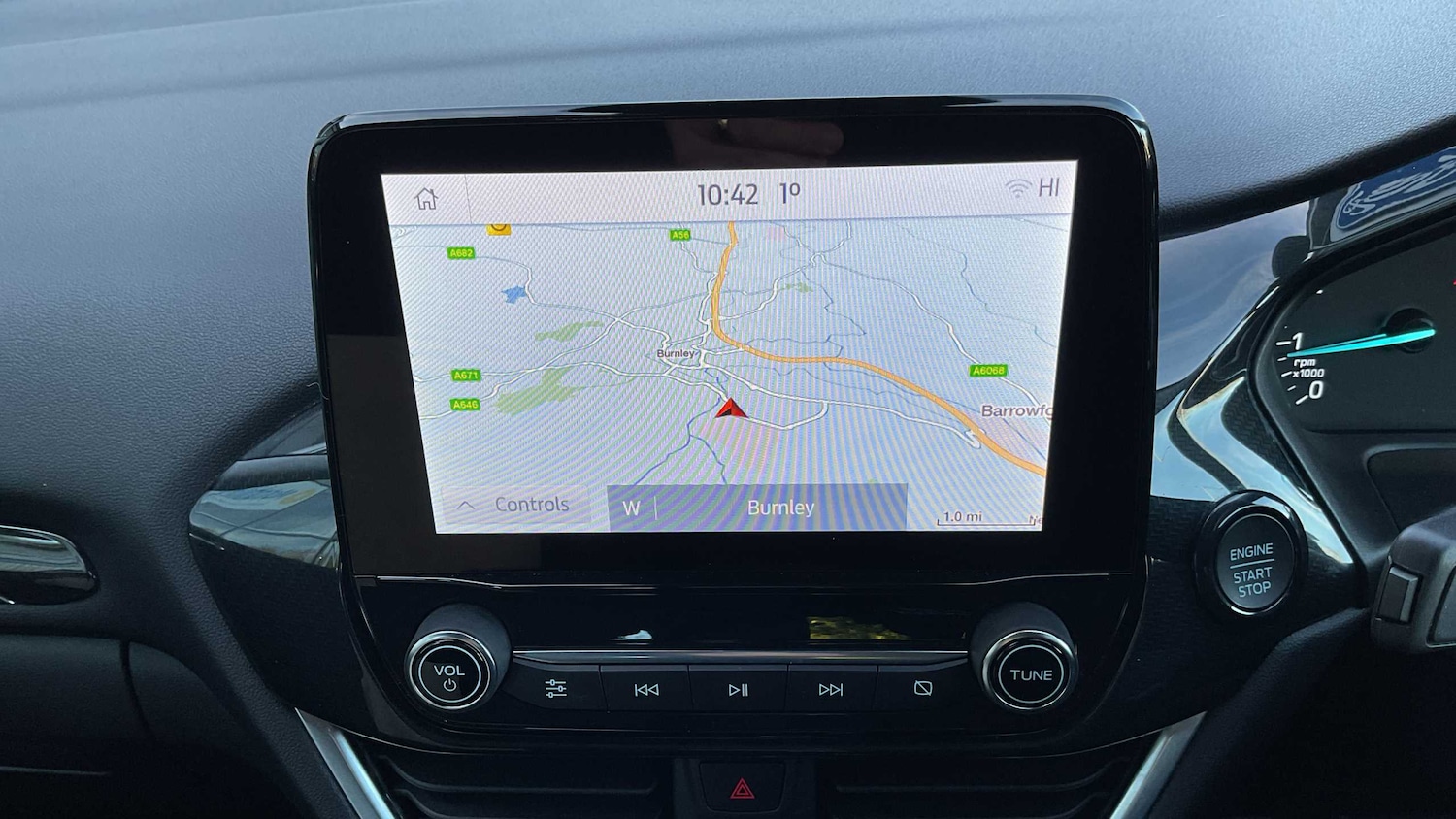 Used Ford Puma 2022 for sale - 76587603: Photo 21