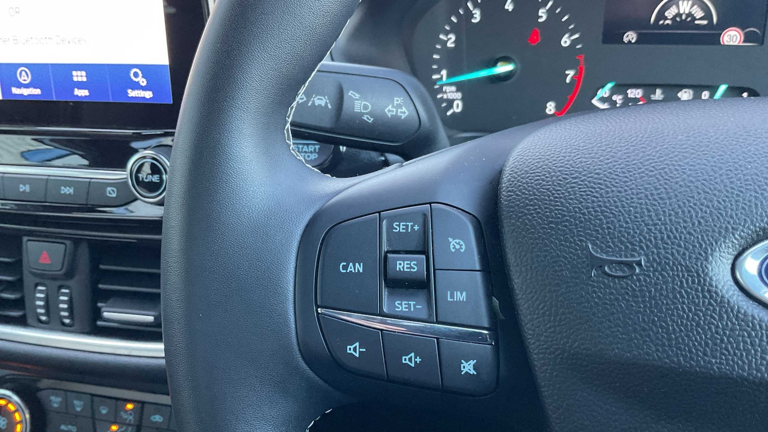 Used Ford Puma 2022 for sale - 76587603: Photo 23