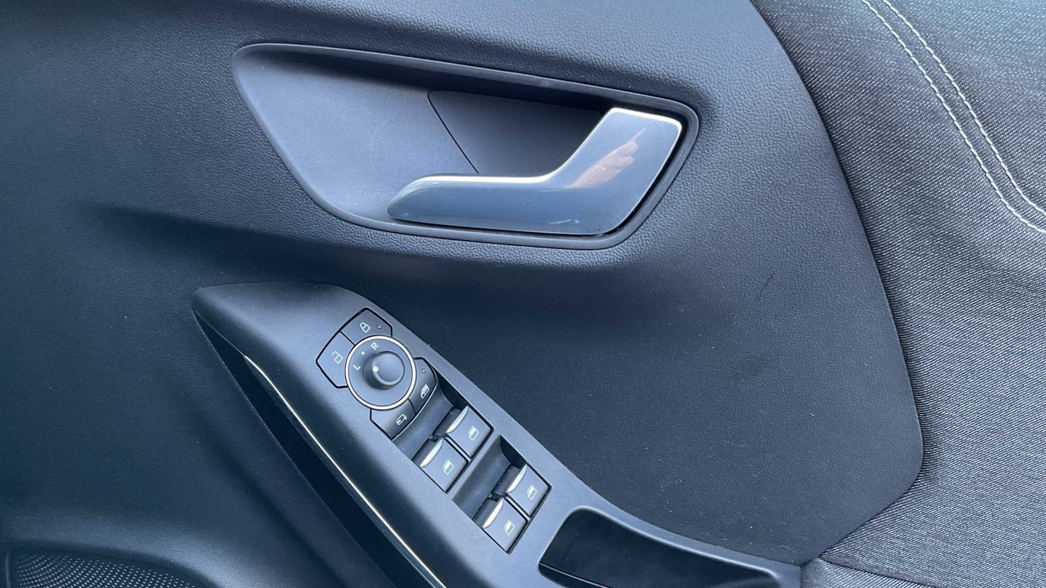 Used Ford Puma 2022 for sale - 76587603: Photo 24