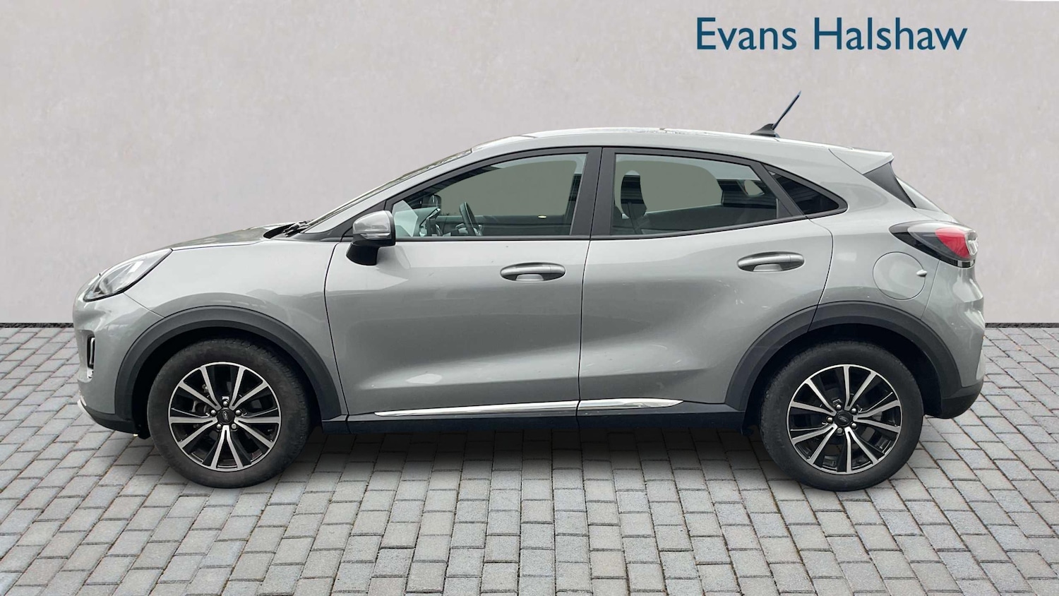 Used Ford Puma 2022 for sale - 76587603: Photo 4