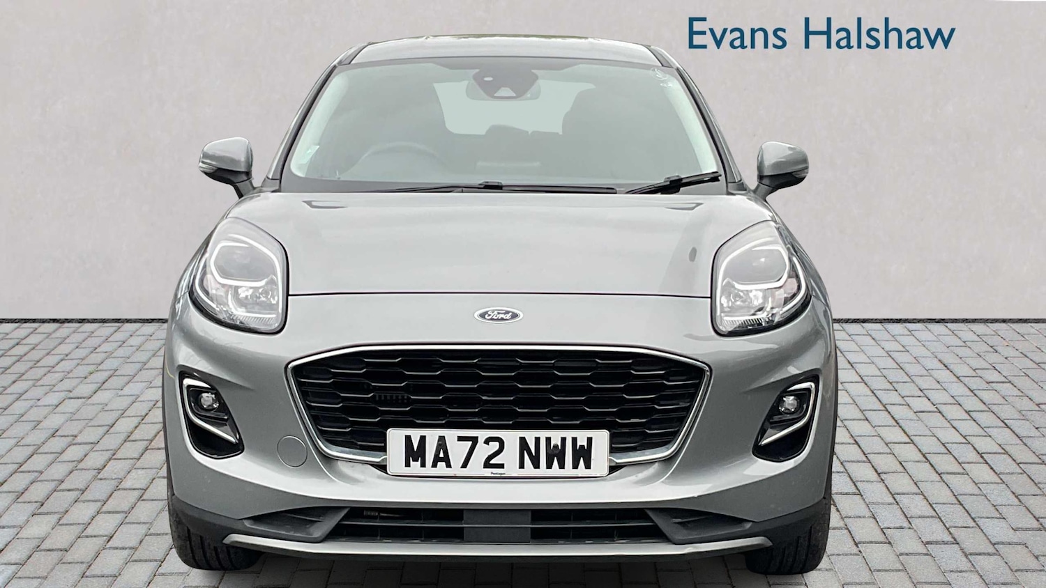 Used Ford Puma 2022 for sale - 76587603: Photo 5