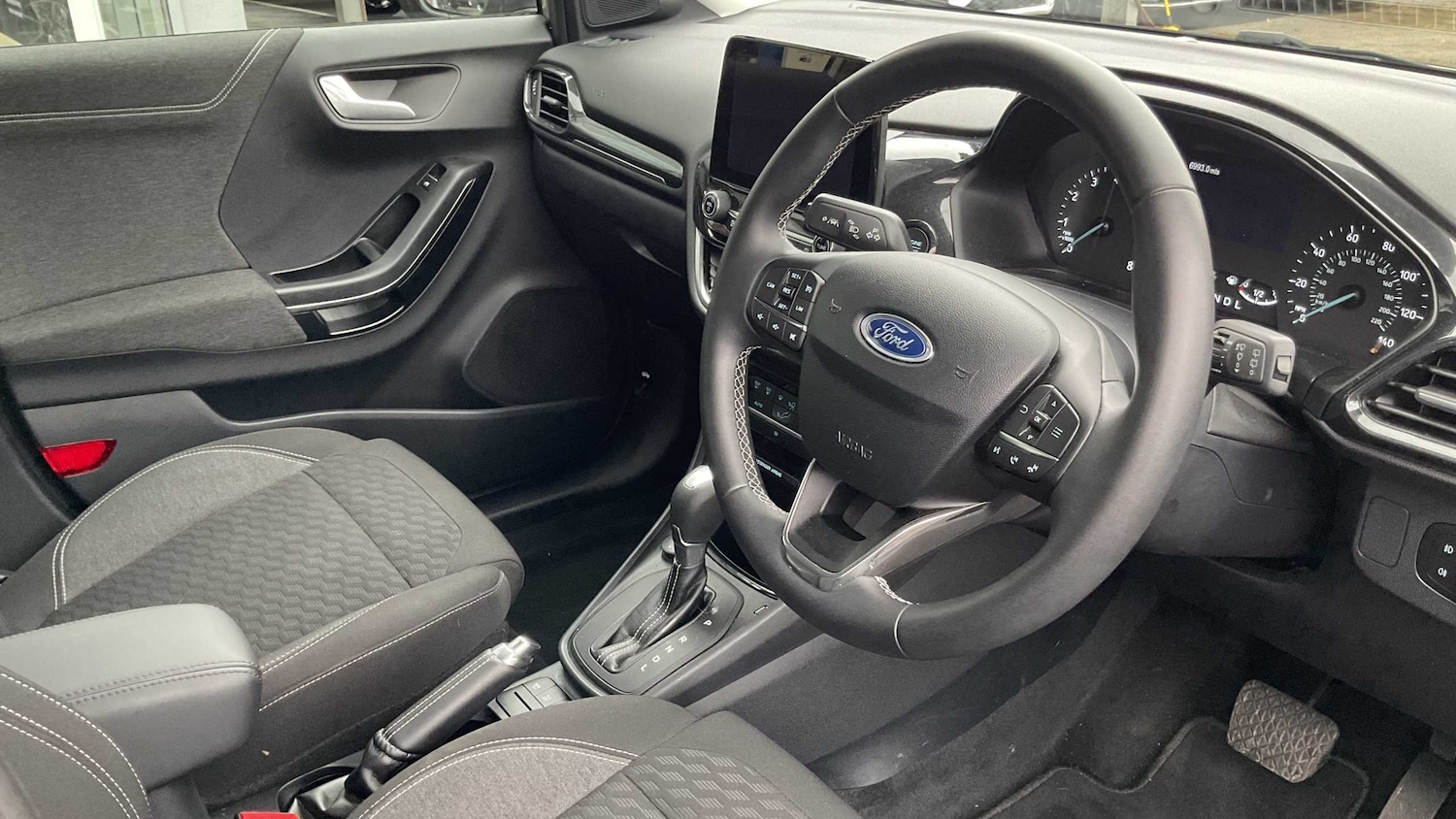 Used Ford Puma 2022 for sale - 76587603: Photo 7