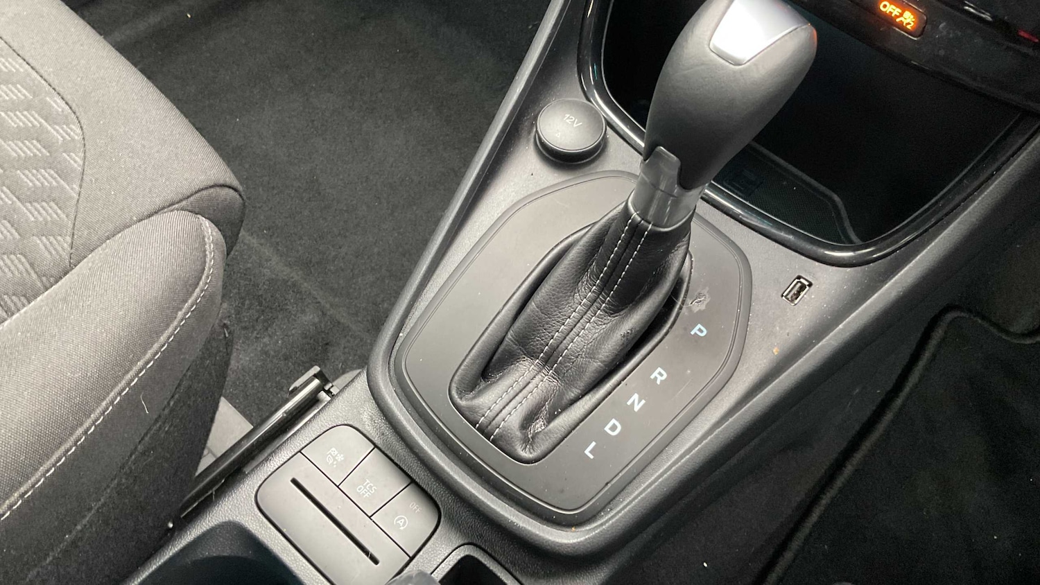 Used Ford Puma 2022 for sale - 76587603: Photo 8