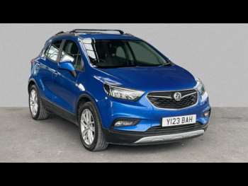 2017 - 1.6CDTi [136] Active 5dr Auto