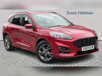 Used Ford Kuga 2020 for sale - 78913843: Photo