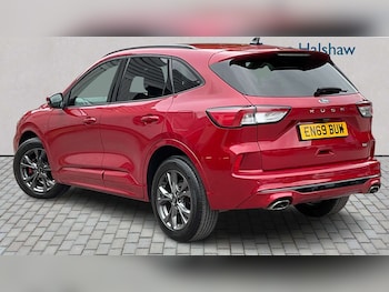 Used Ford Kuga 2020 for sale - 78913843: Photo
