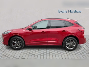 Used Ford Kuga 2020 for sale - 78913843: Photo