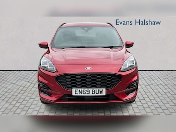 Used Ford Kuga 2020 for sale - 78913843: Photo