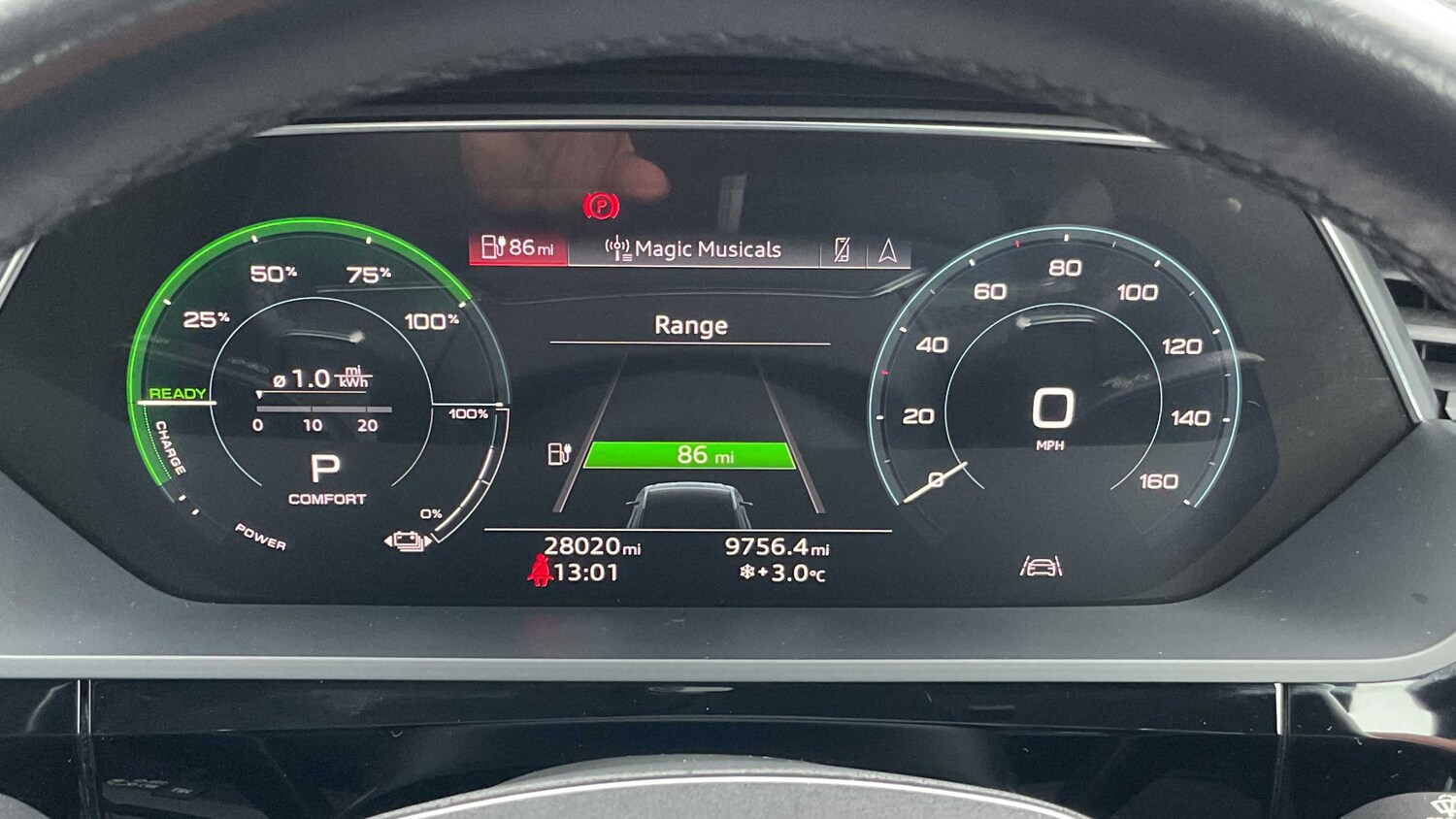 Used Audi e-tron 2021 for sale - 78216414: Photo 10