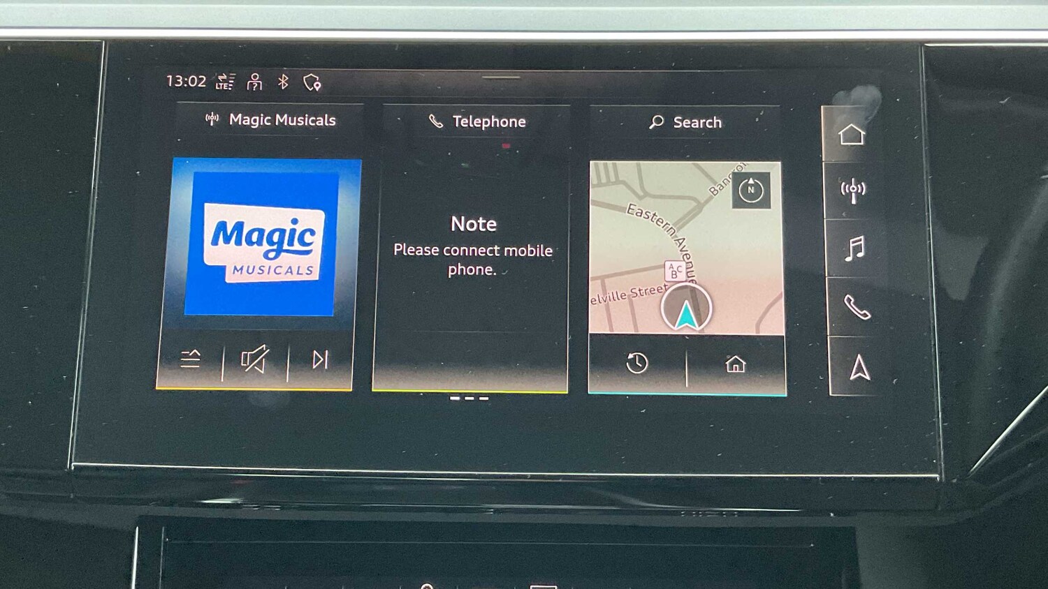 Used Audi e-tron 2021 for sale - 78216414: Photo 11