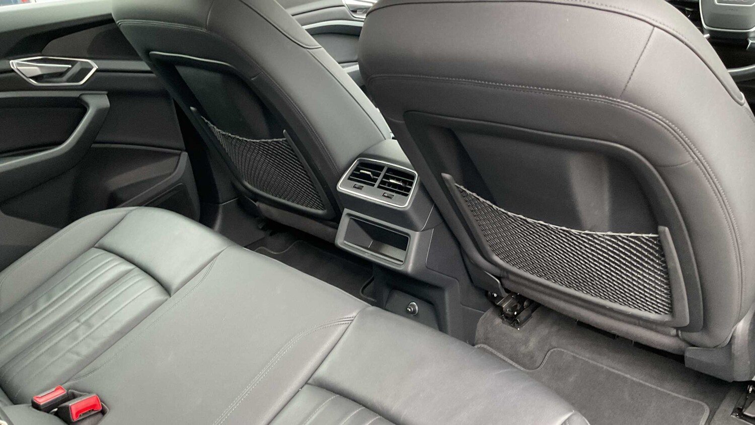 Used Audi e-tron 2021 for sale - 78216414: Photo 12