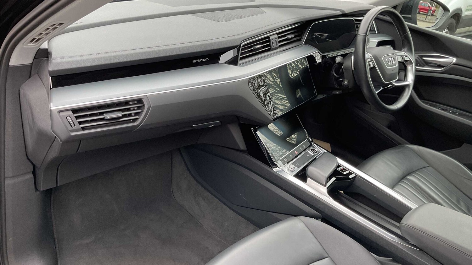 Used Audi e-tron 2021 for sale - 78216414: Photo 13