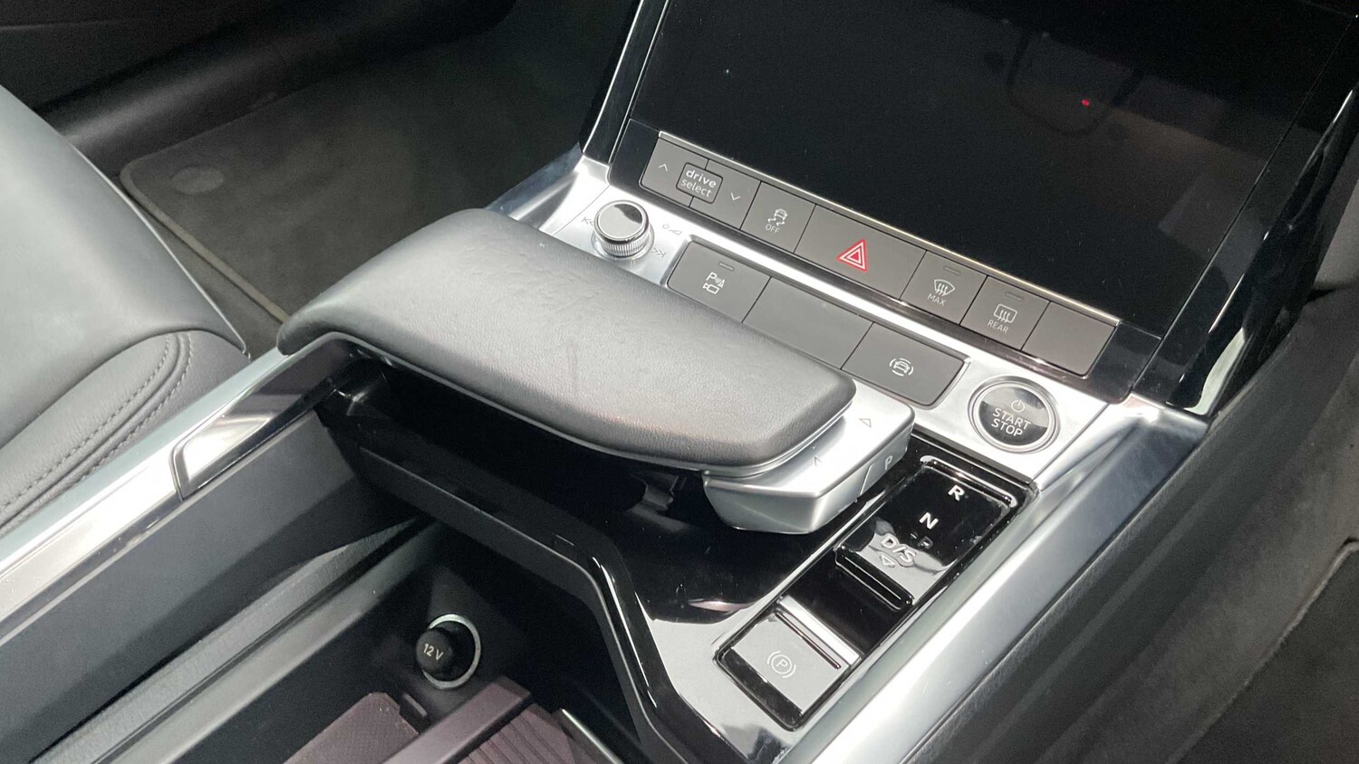 Used Audi e-tron 2021 for sale - 78216414: Photo 16