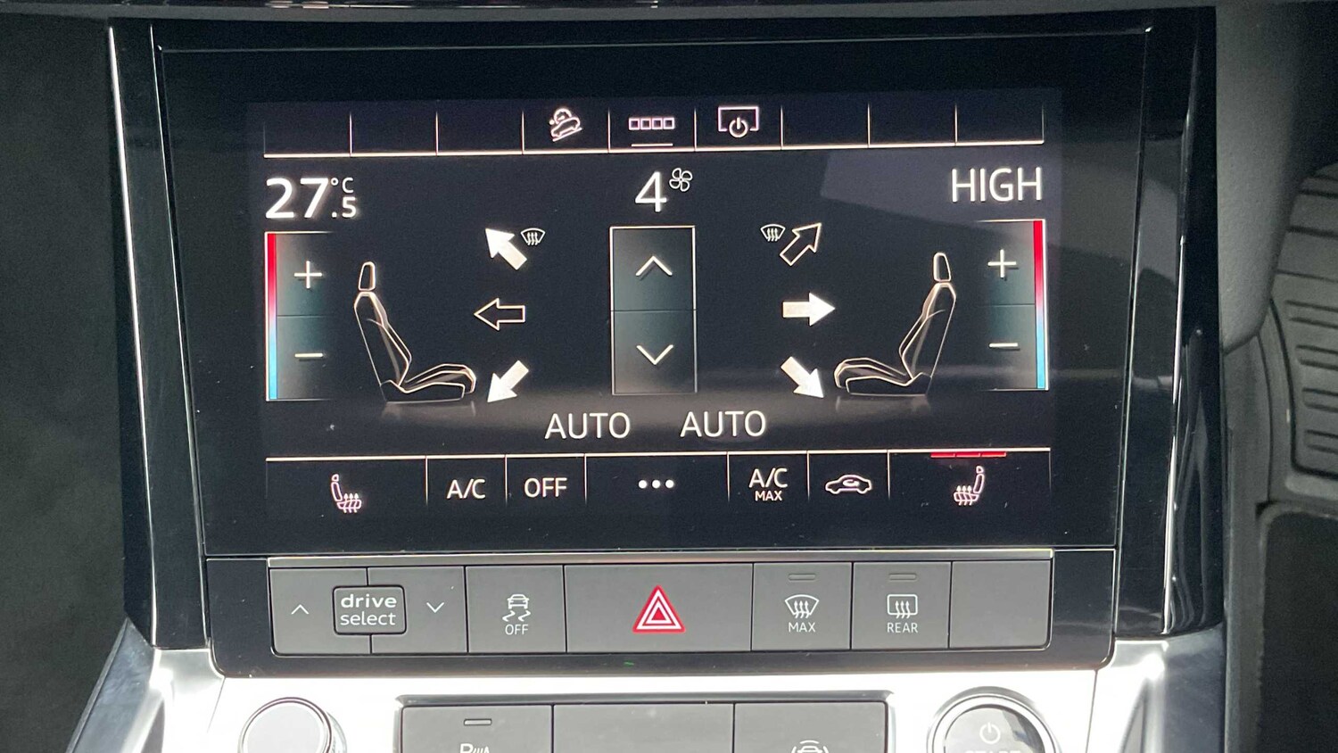 Used Audi e-tron 2021 for sale - 78216414: Photo 17