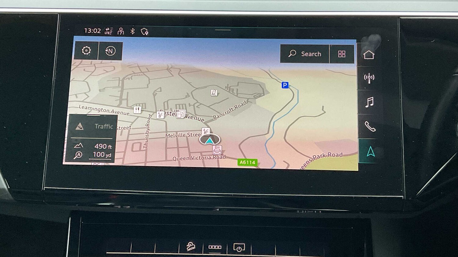 Used Audi e-tron 2021 for sale - 78216414: Photo 18