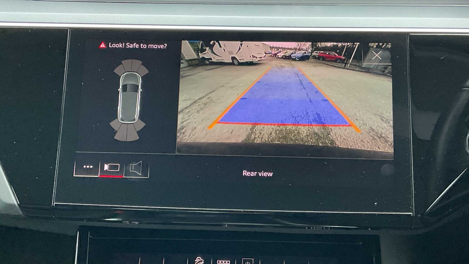 Used Audi e-tron 2021 for sale - 78216414: Photo 19