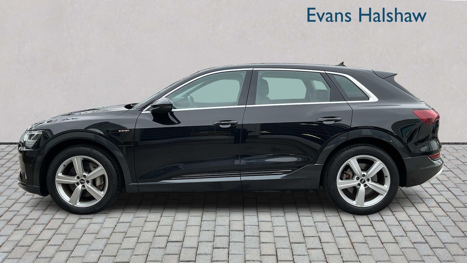 Used Audi e-tron 2021 for sale - 78216414: Photo 3