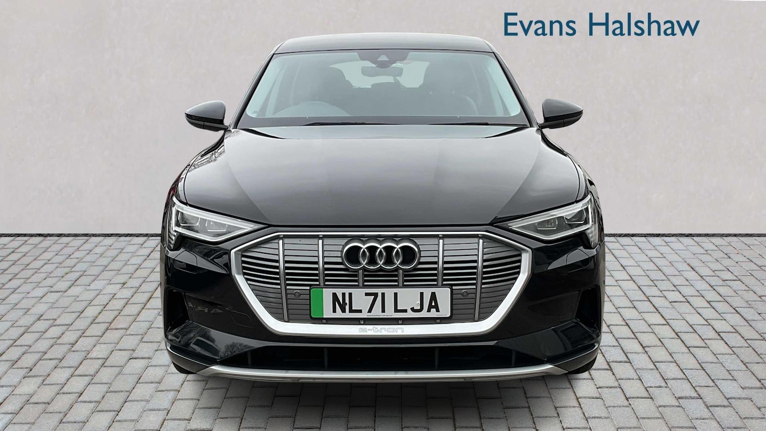 Used Audi e-tron 2021 for sale - 78216414: Photo 4