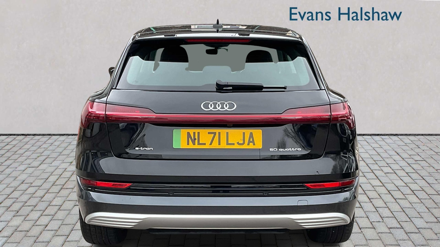 Used Audi e-tron 2021 for sale - 78216414: Photo 5