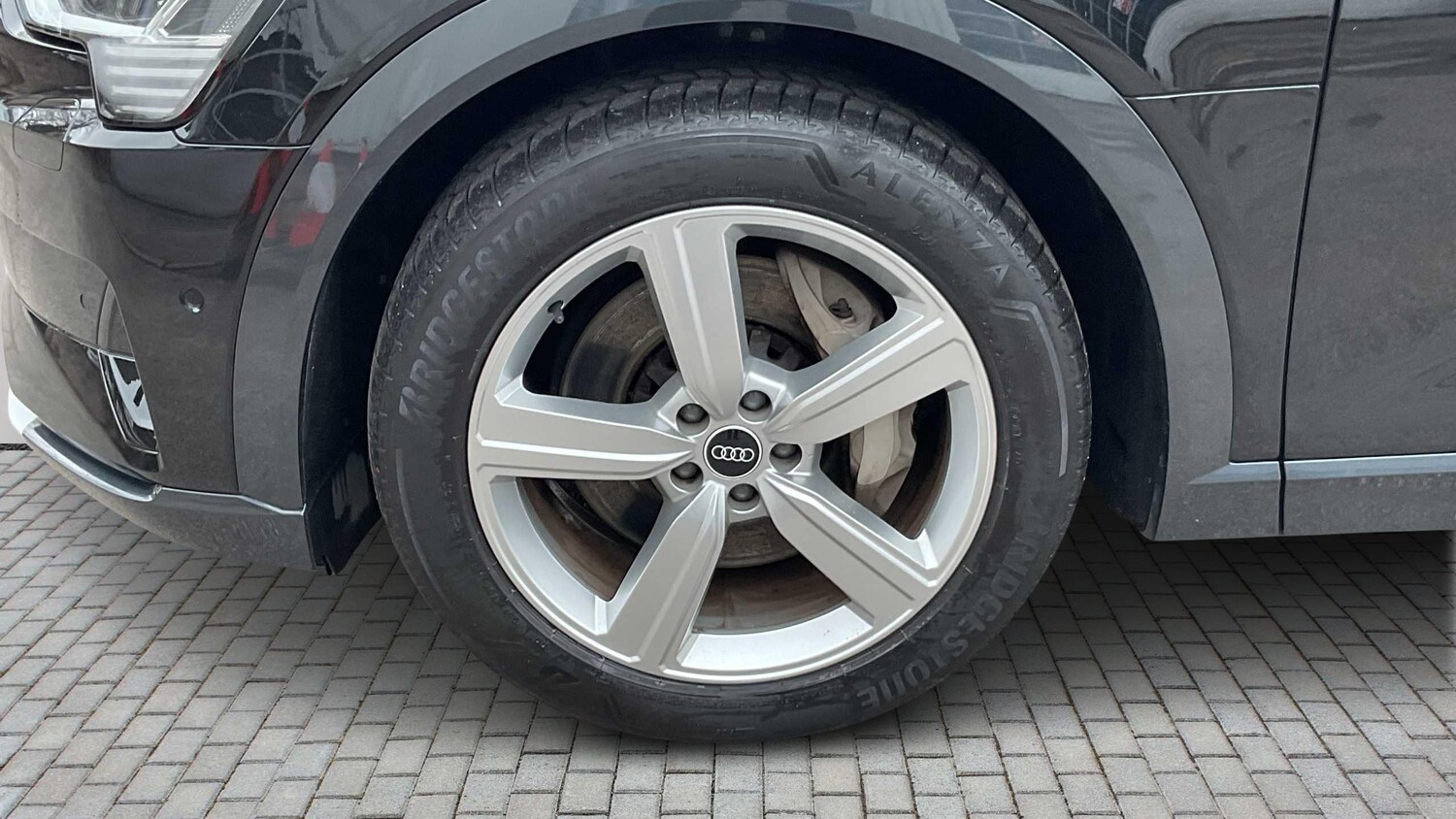 Used Audi e-tron 2021 for sale - 78216414: Photo 6