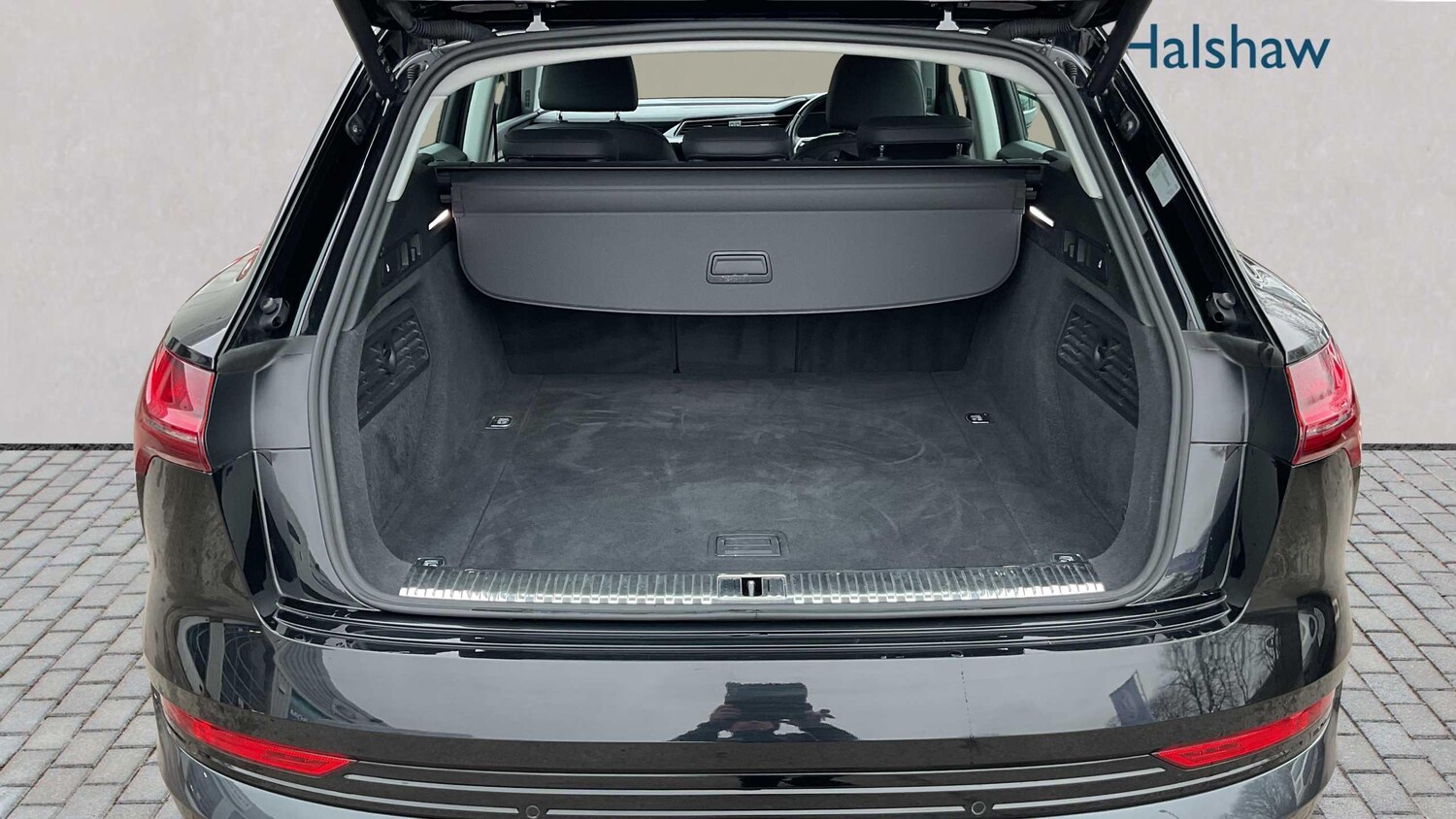 Used Audi e-tron 2021 for sale - 78216414: Photo 7