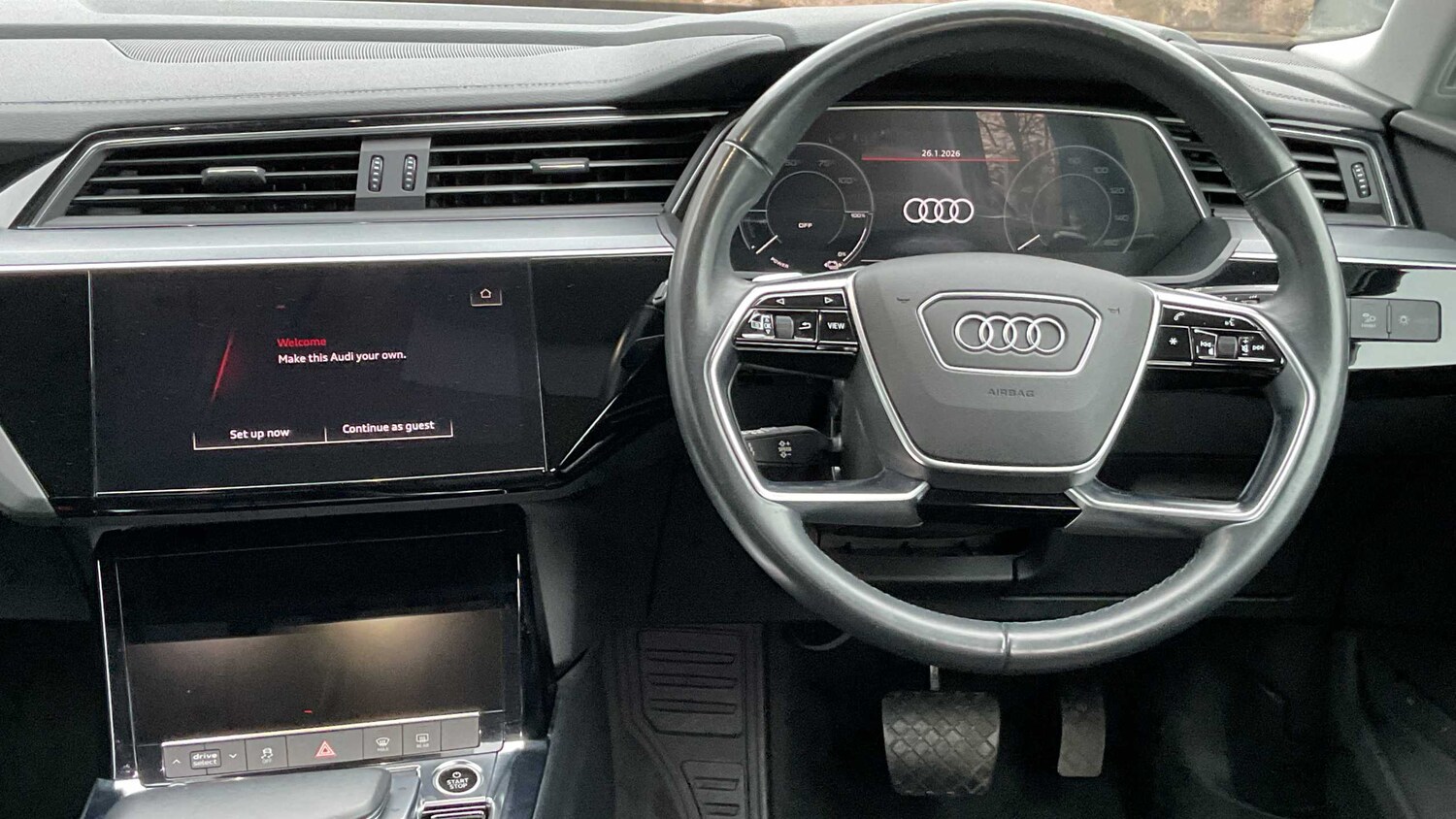 Used Audi e-tron 2021 for sale - 78216414: Photo 9