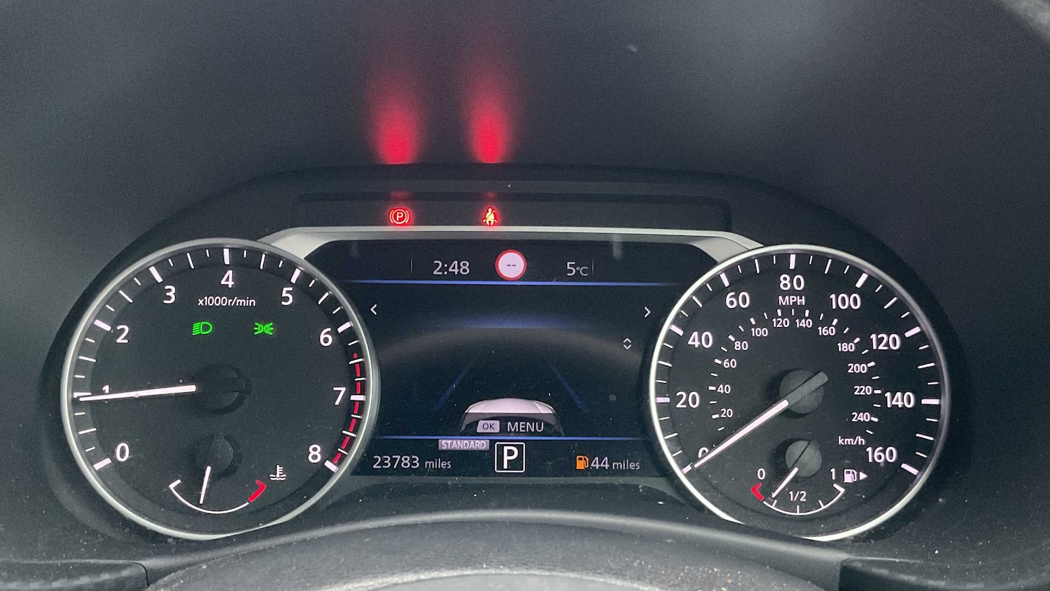 Used Nissan Juke for sale - 76732233: Photo 10