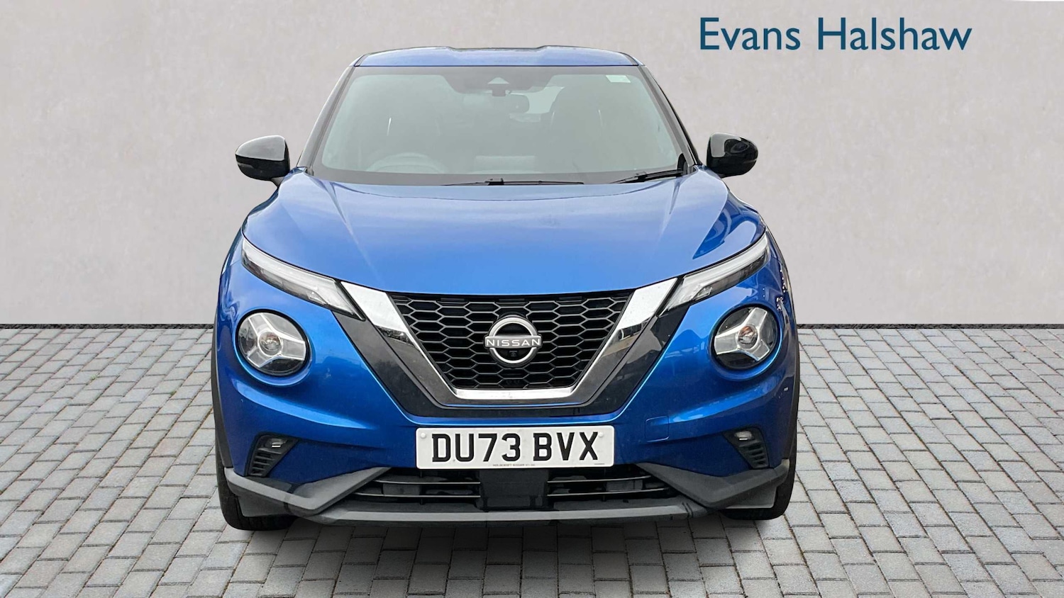 Used Nissan Juke for sale - 76732233: Photo 5