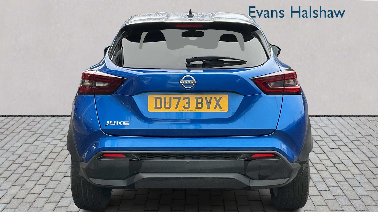 Used Nissan Juke for sale - 76732233: Photo 6