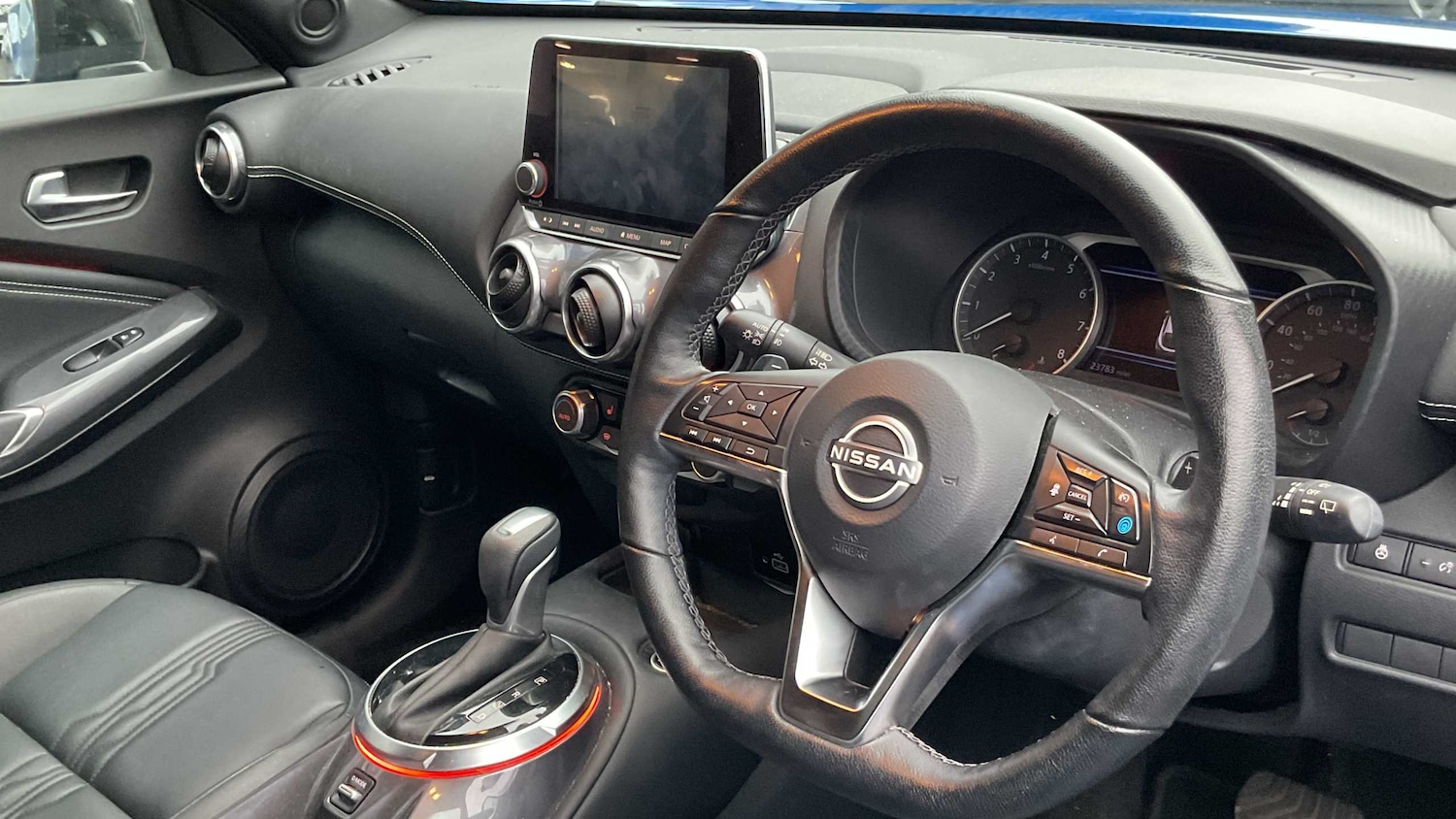 Used Nissan Juke for sale - 76732233: Photo 7