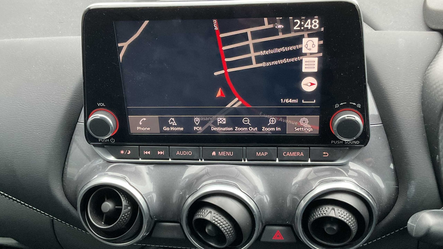 Used Nissan Juke for sale - 76732233: Photo 9