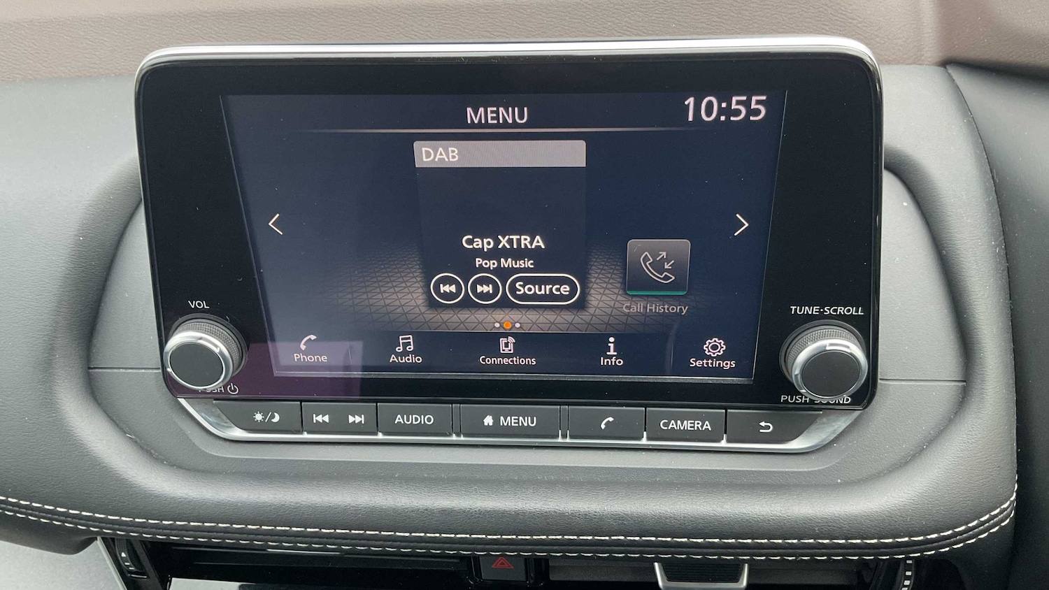 Used Nissan X-Trail 2024 for sale - 77500197: Photo 11