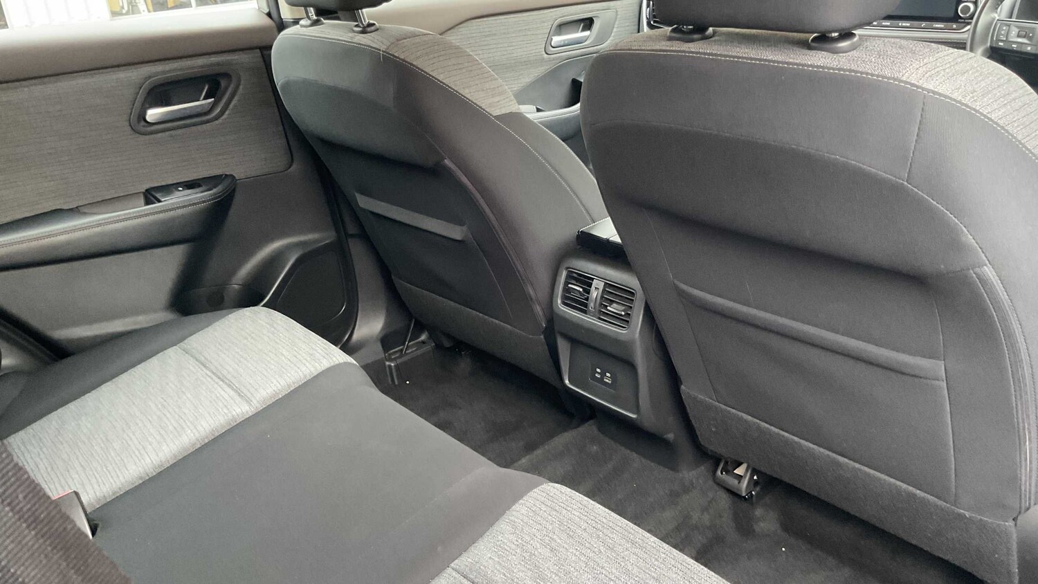 Used Nissan X-Trail 2024 for sale - 77500197: Photo 12