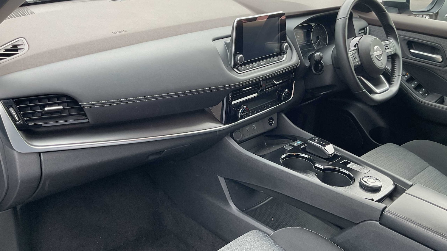 Used Nissan X-Trail 2024 for sale - 77500197: Photo 13