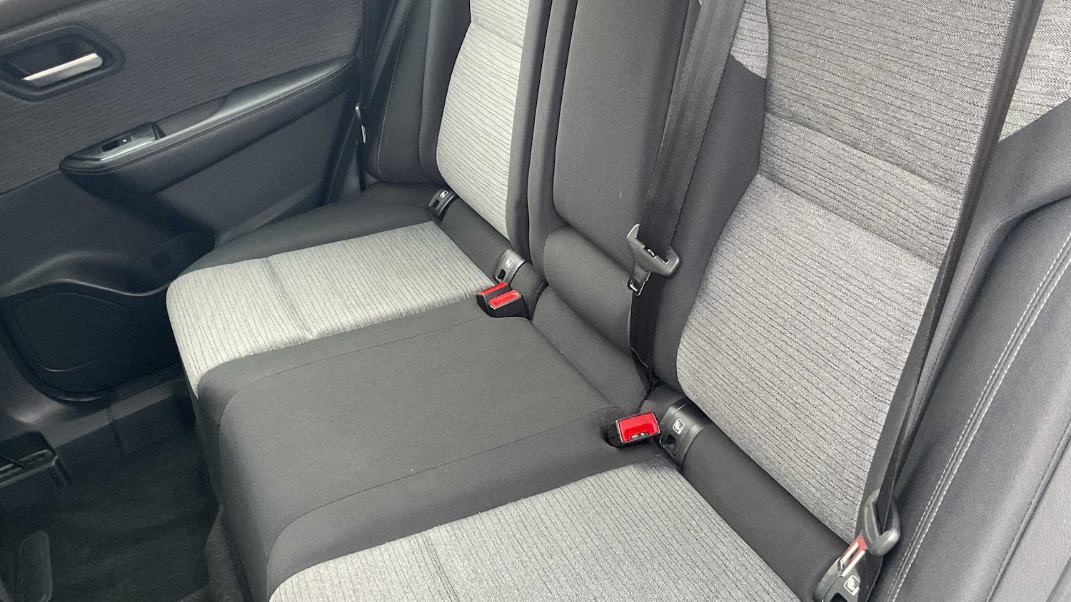 Used Nissan X-Trail 2024 for sale - 77500197: Photo 14