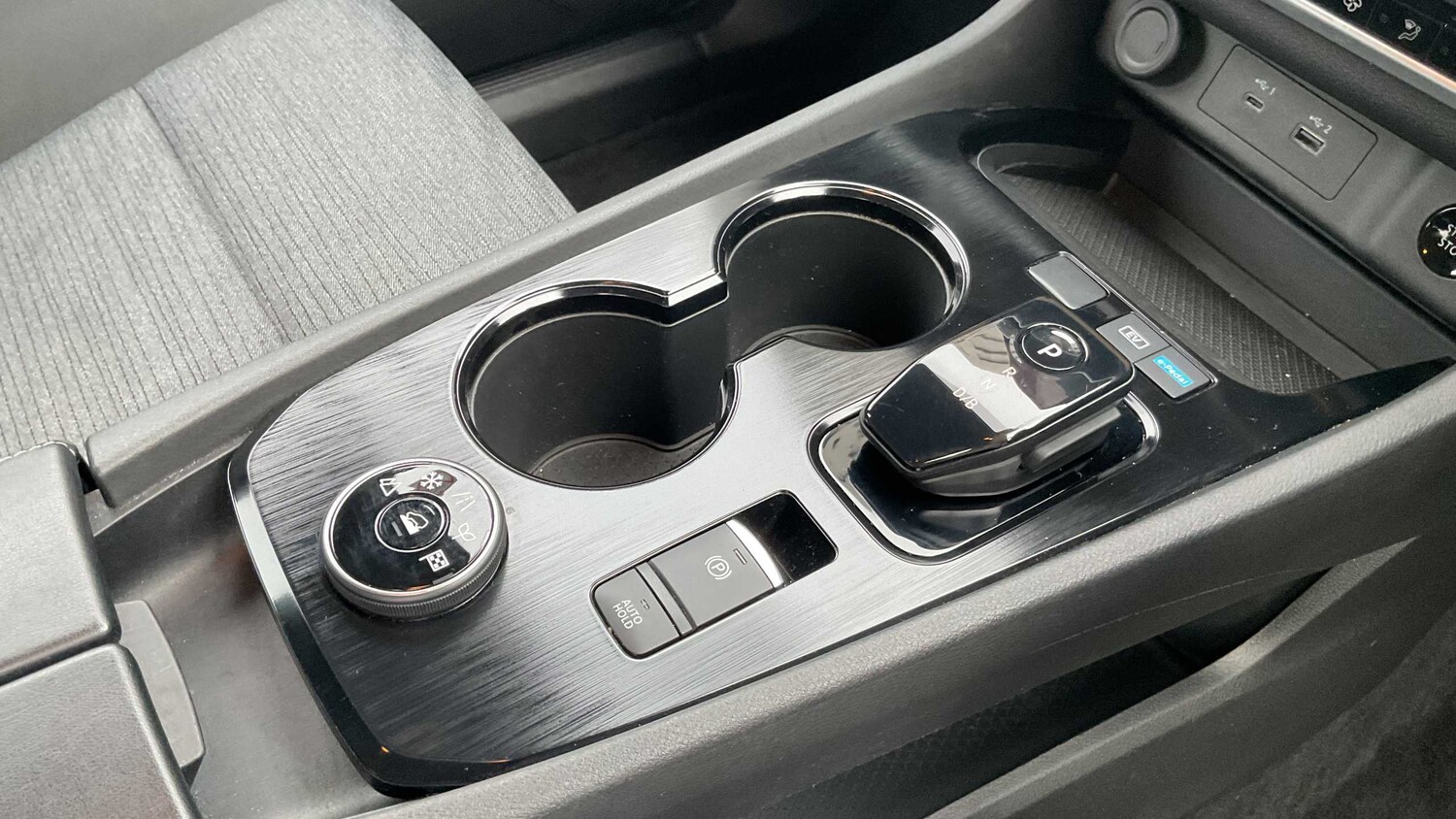 Used Nissan X-Trail 2024 for sale - 77500197: Photo 15