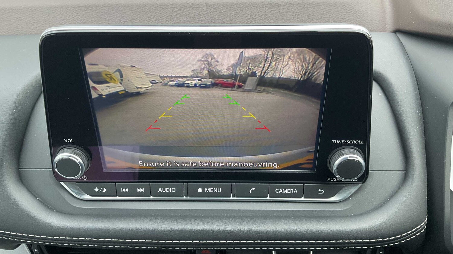 Used Nissan X-Trail 2024 for sale - 77500197: Photo 16