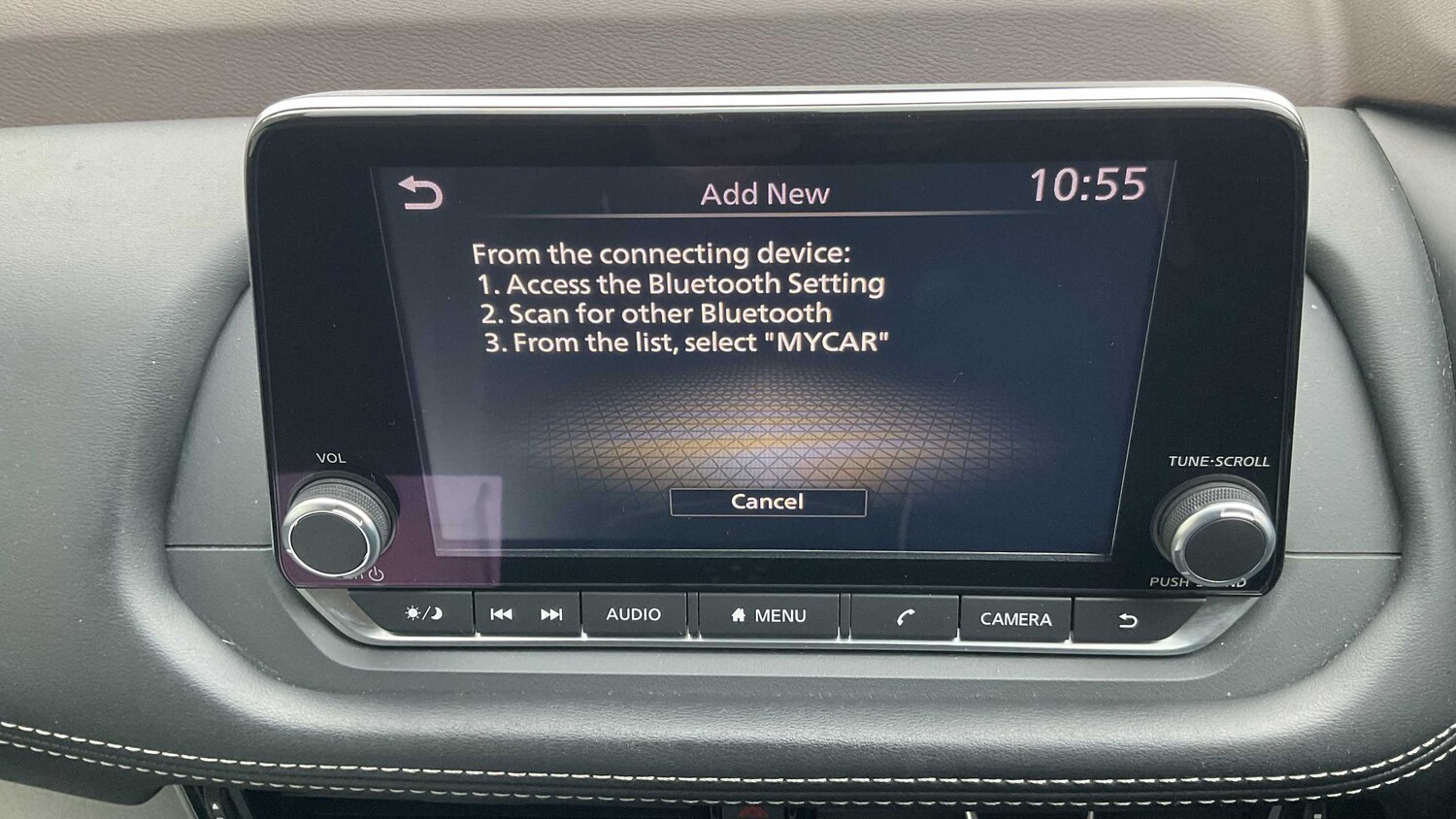 Used Nissan X-Trail 2024 for sale - 77500197: Photo 17