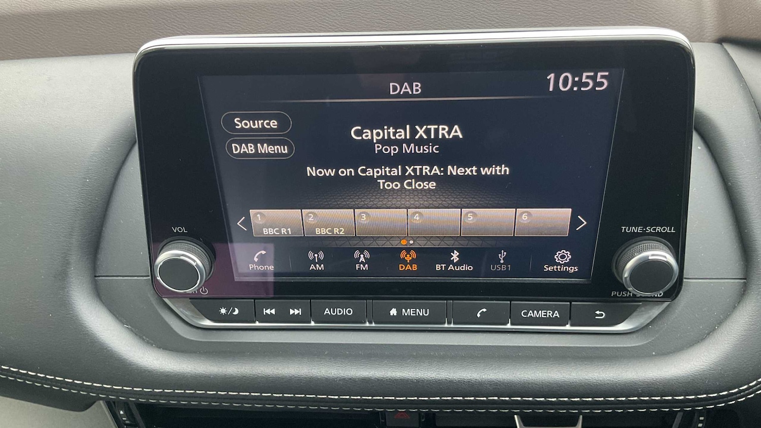 Used Nissan X-Trail 2024 for sale - 77500197: Photo 18