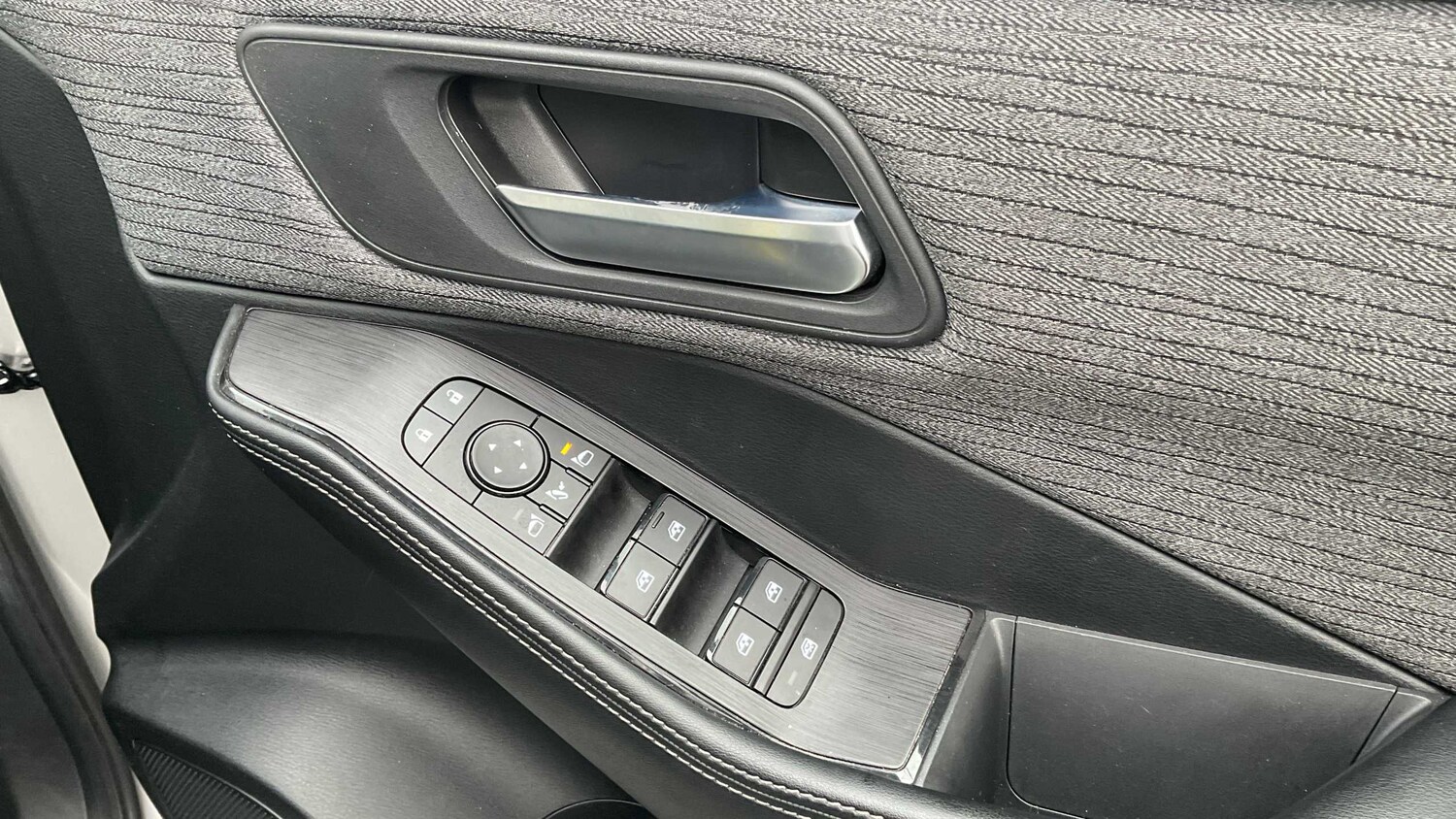 Used Nissan X-Trail 2024 for sale - 77500197: Photo 20