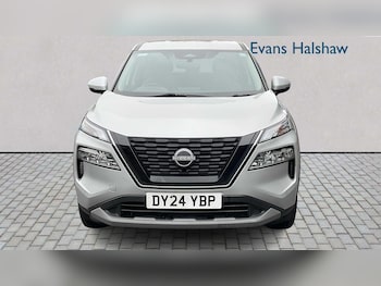 Used Nissan X-Trail 2024 for sale - 77500197: Photo