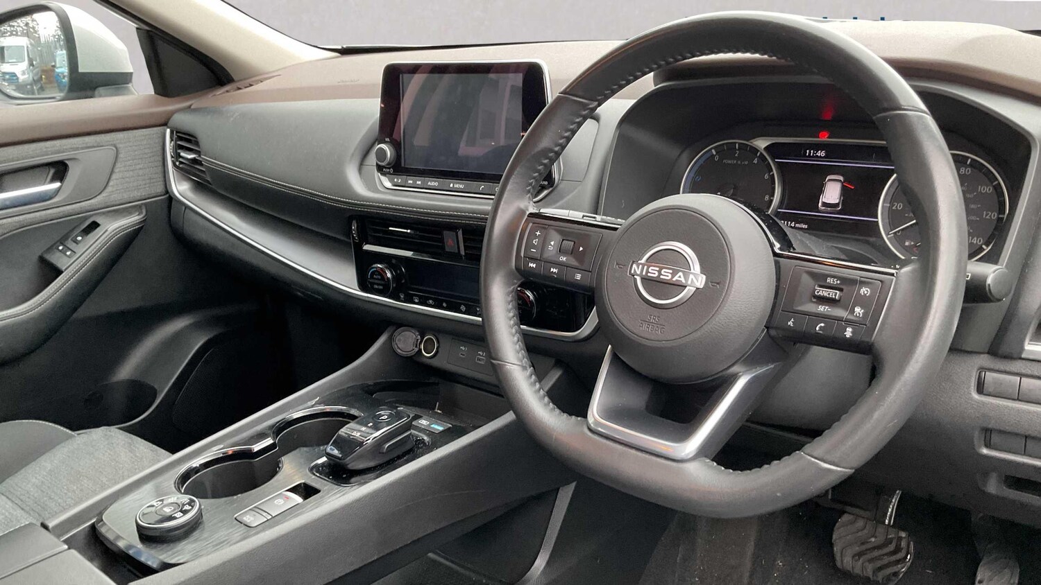 Used Nissan X-Trail 2024 for sale - 77500197: Photo 6