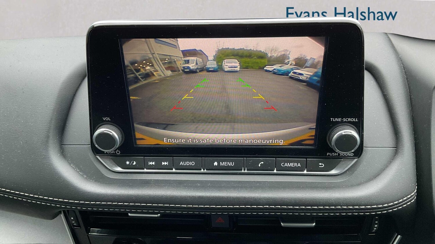 Used Nissan X-Trail 2024 for sale - 77500197: Photo 7