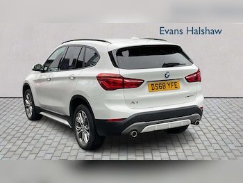 Used BMW X1 2018 for sale - 76460551: Photo