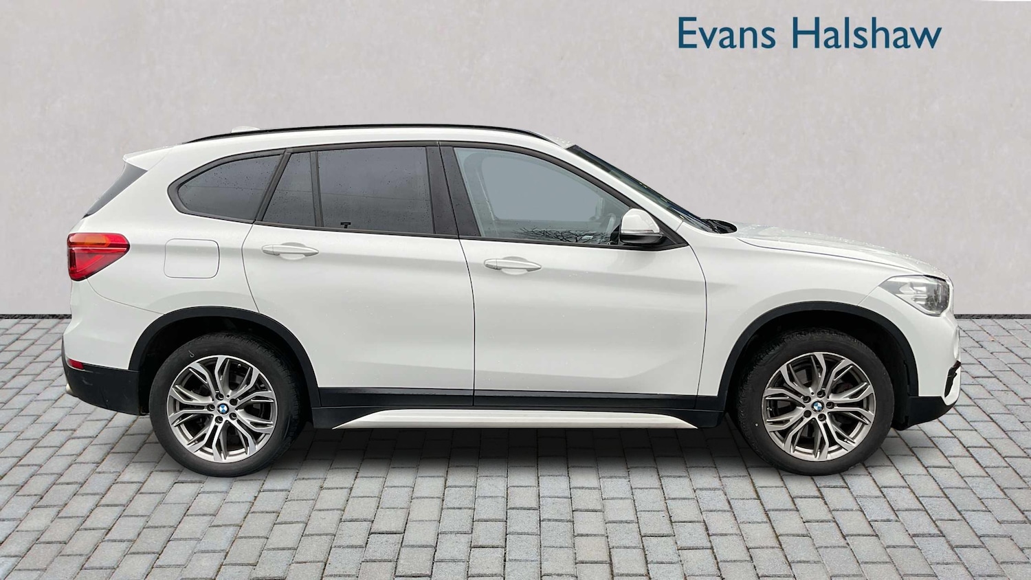 Used BMW X1 2018 for sale - 76460551: Photo 3