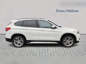 Used BMW X1 2018 for sale - 76460551: Photo