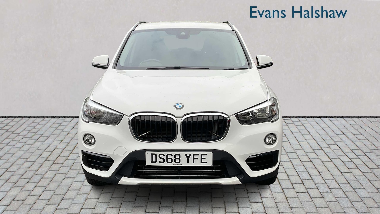 Used BMW X1 2018 for sale - 76460551: Photo 4