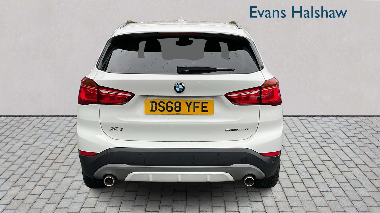 Used BMW X1 2018 for sale - 76460551: Photo 5